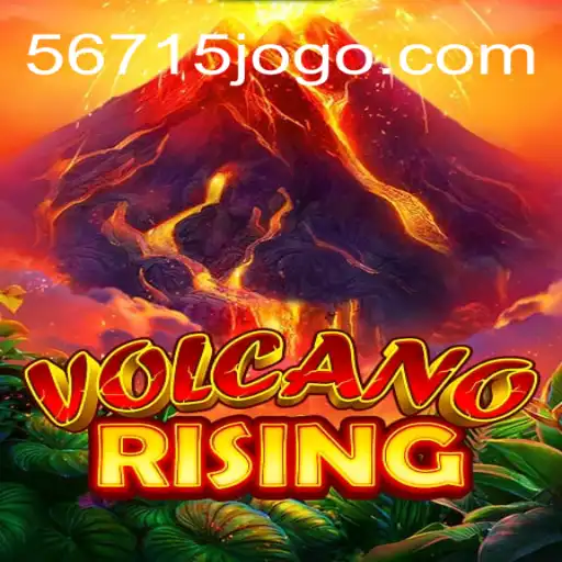 VolcanoRising: Desvendando o Empolgante Mundo do Jogo