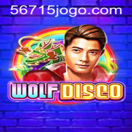 WolfDisco: Uma Nova Experiência de Jogo com 56715.COM